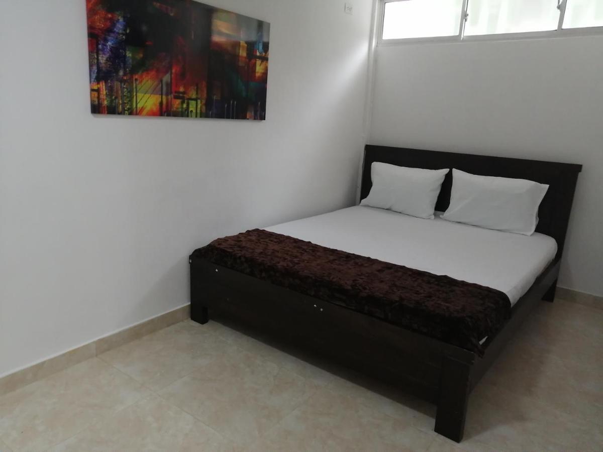 מדיין Hotel Sol Del Estadio מראה חיצוני תמונה